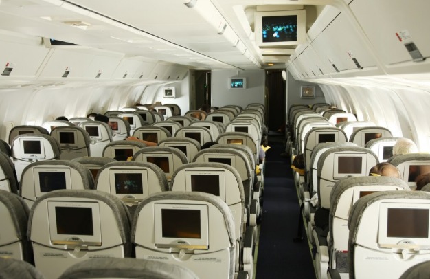 Fakta-Fakta Kursi 11A, Selamatkan 2 Penumpang dari Kecelakaan Pesawat