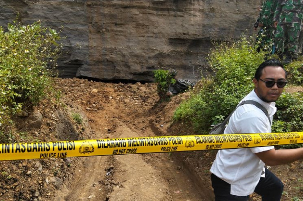 Longsor Tambang Argasunya Telan 2 Korban Jiwa, Wali Kota Cirebon: Sudah Kami Peringatkan!