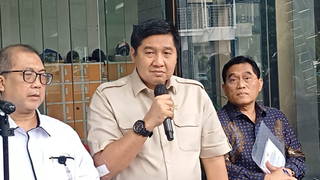 Maruarar Buka Suara soal Heboh Wacana Rumah Subsidi 18 Meter Persegi