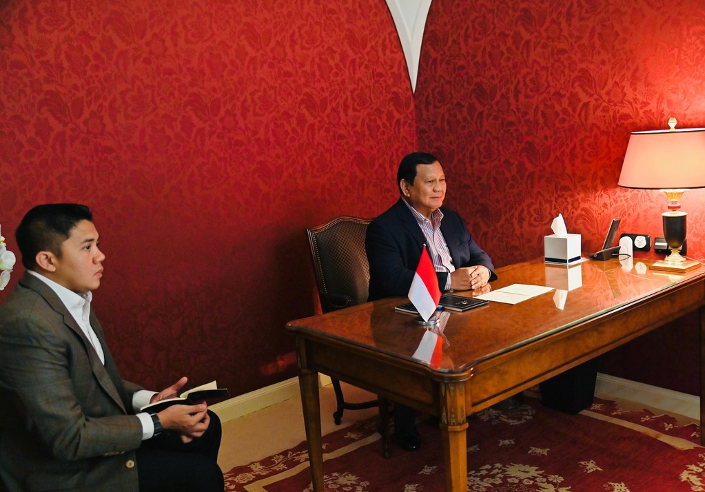 Seskab Teddy Ungkap Pesan Prabowo saat Putuskan 4 Pulau Sengketa Sah Milik Aceh, Apa Itu?