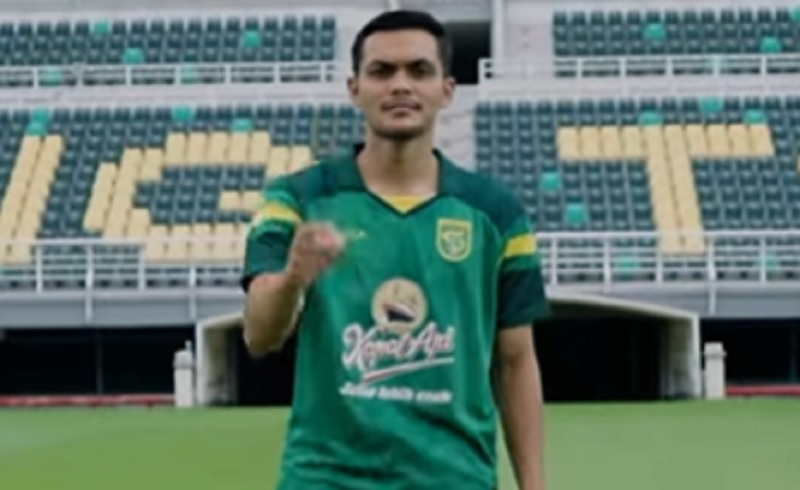 Rachmat Irianto Resmi Pulang ke Persebaya, Kembali ke Pelukan sang Mantan