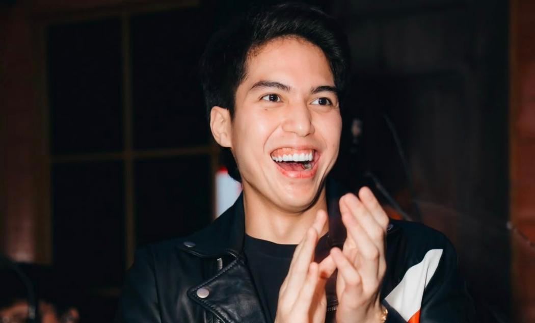 Ditanya Kapan Nikah? Jawaban El Rumi Bikin Kaget