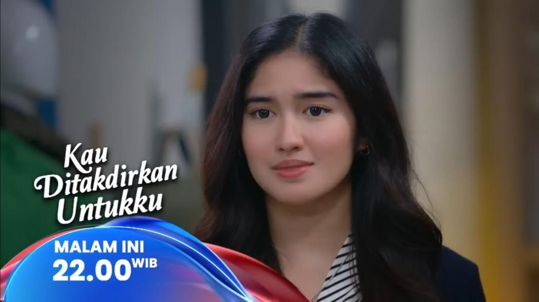 Sinopsis Kau Ditakdirkan Untukku Eps 66, Kamis 19 Juni 2025: Dipaksa Devan Ikut Pitching, Alya Belajar Bisnis