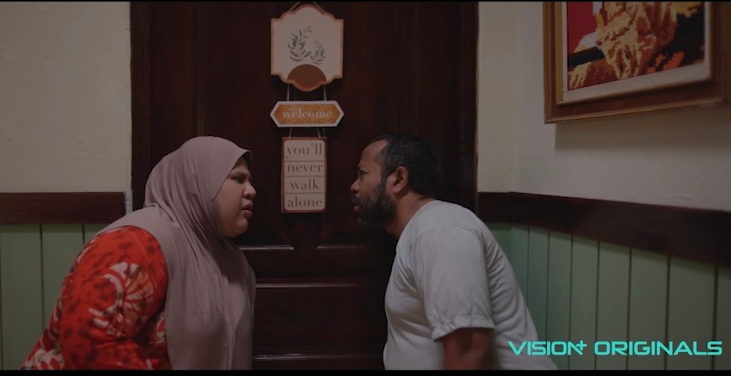 Pelanggan Kepincut, Istri Naik Pitam! Intip Episode 3 Arab Maklum Season 3: Girl From Dubai 