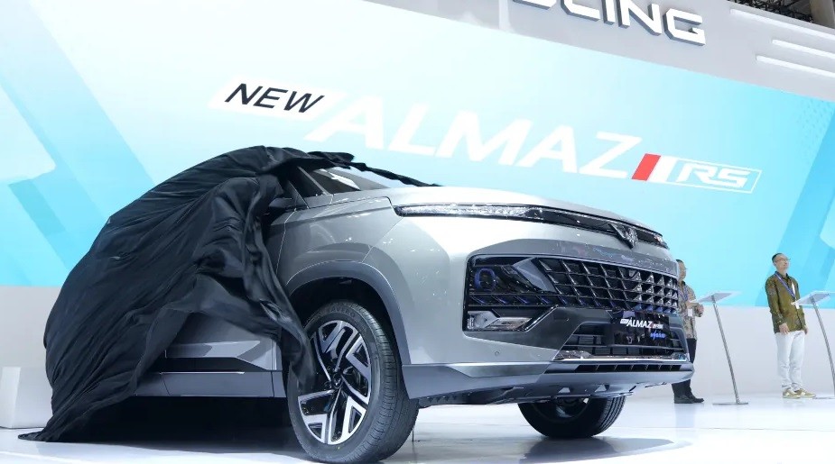 Alasan Gaikindo Akan Pindahkan Pameran Otomotif GIIAS dari ICE BSD City ke PIK 2