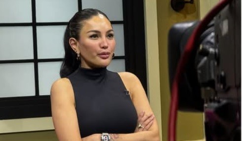 Digugat Balik Nikita Mirzani Rp100 Miliar, Reza Gladys Ogah Buka Pintu Damai