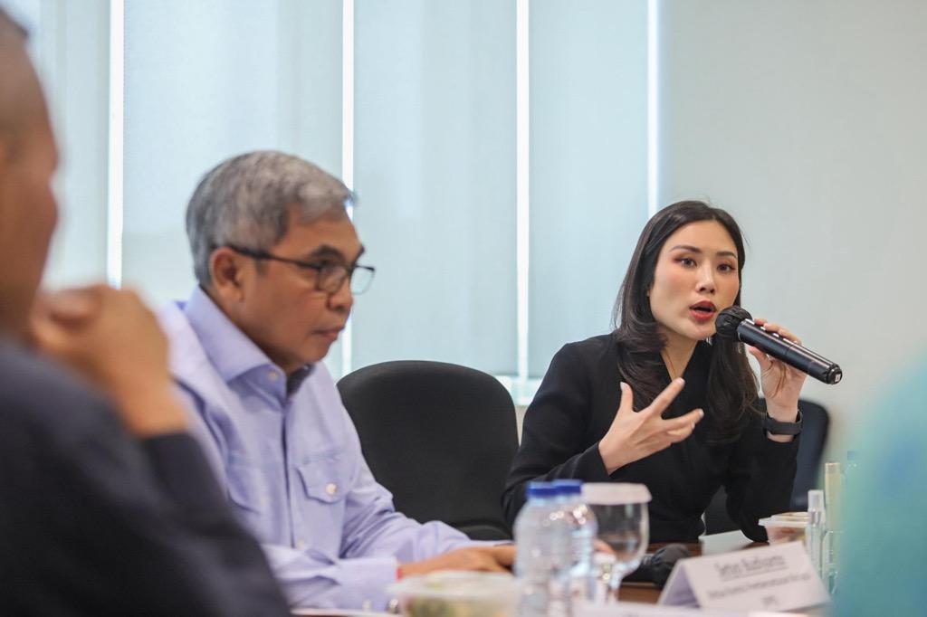 iNews Media Group Sambut Baik Ajakan KPK Gencarkan Pencegahan Korupsi