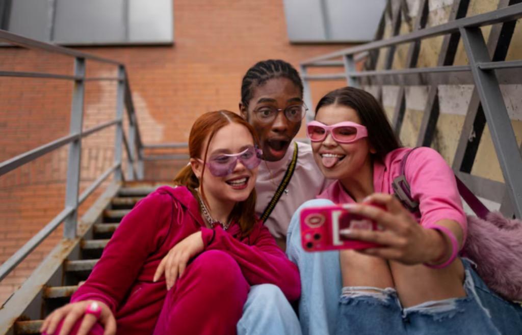 Survei Terbaru Ungkap Milenial-Gen X Irit Makan, Gen Z Gaya Nomor Satu