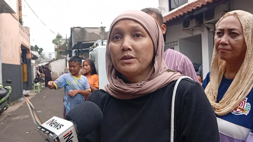 Kebakaran di Tebet Tewaskan Seorang Perempuan, APAR Tak Berdaya Hadapi Api