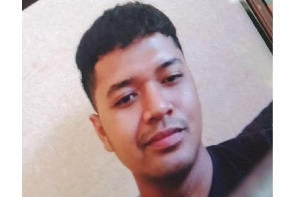 Tampang Keji Pelaku Mutilasi di Padang Pariaman, Ternyata Petugas Keamanan