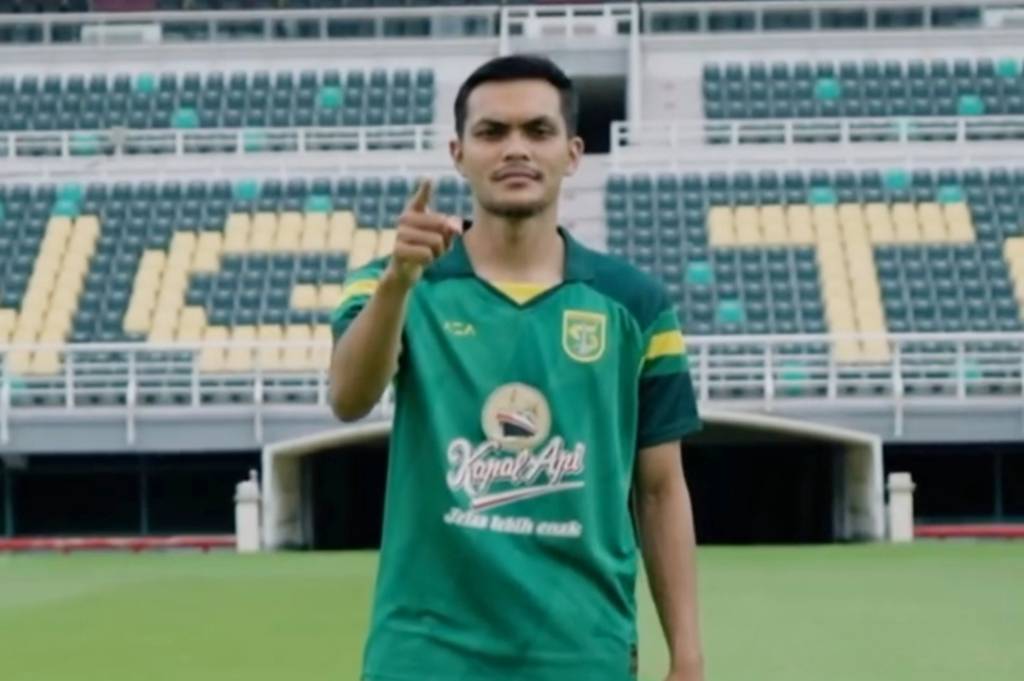 Mental Juara! Rachmat Irianto Siap Bawa Persebaya Angkat Trofi Liga 1