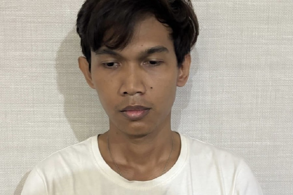 Heboh Pria Intip Tetangga Mandi di Jaksel, Ternyata Sering Videokan Korban