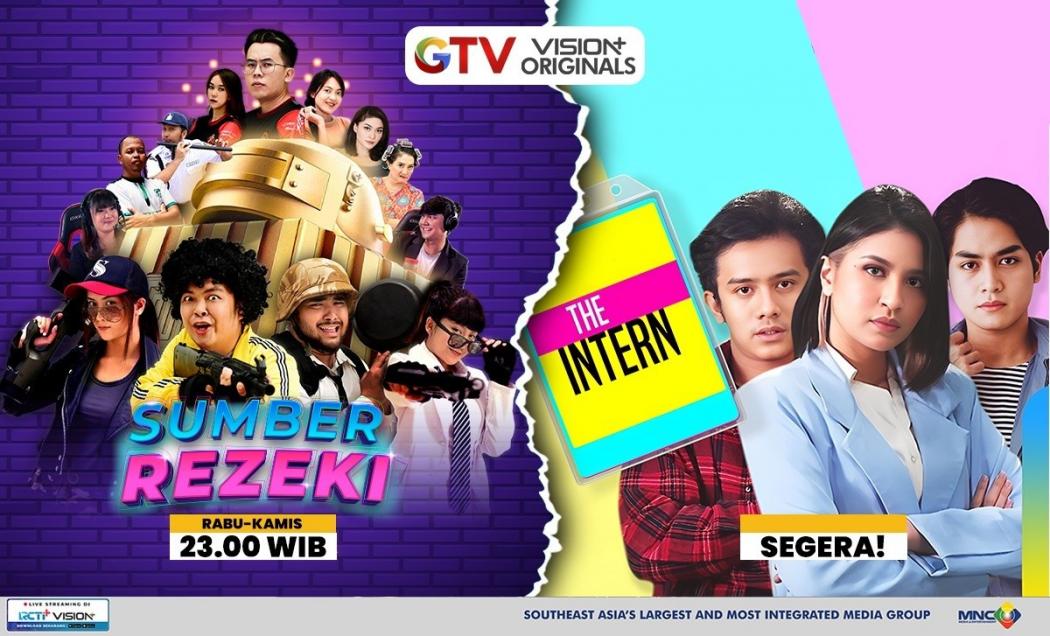 Bangpen Ratakan Musuh di Babak Final Sumber Rezeki, Siap-Siap Maraton Series Baru Super Relate di GTV!