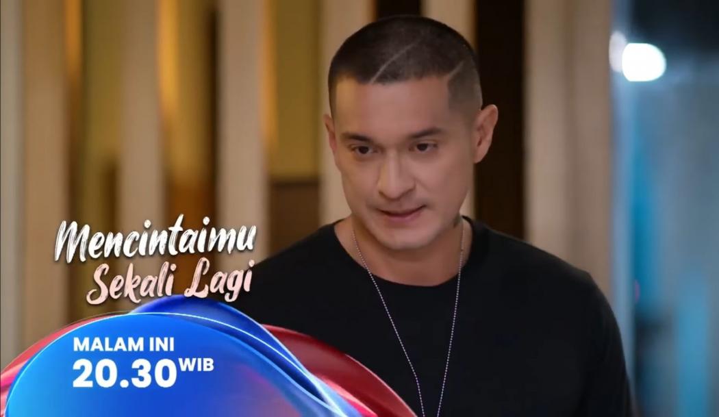 Sinopsis Mencintaimu Sekali Lagi Eps 182, Jumat 20 Juni 2025: Perasaan Terpendam Elvira pada Emil