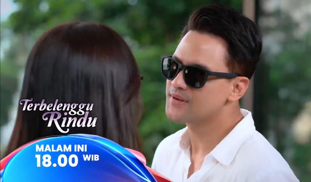 Sinopsis Terbelenggu Rindu Eps 279, Jumat 20 Juni 2025: Liburan Biru-Amira dan Insiden Tak Terduga di Pulau