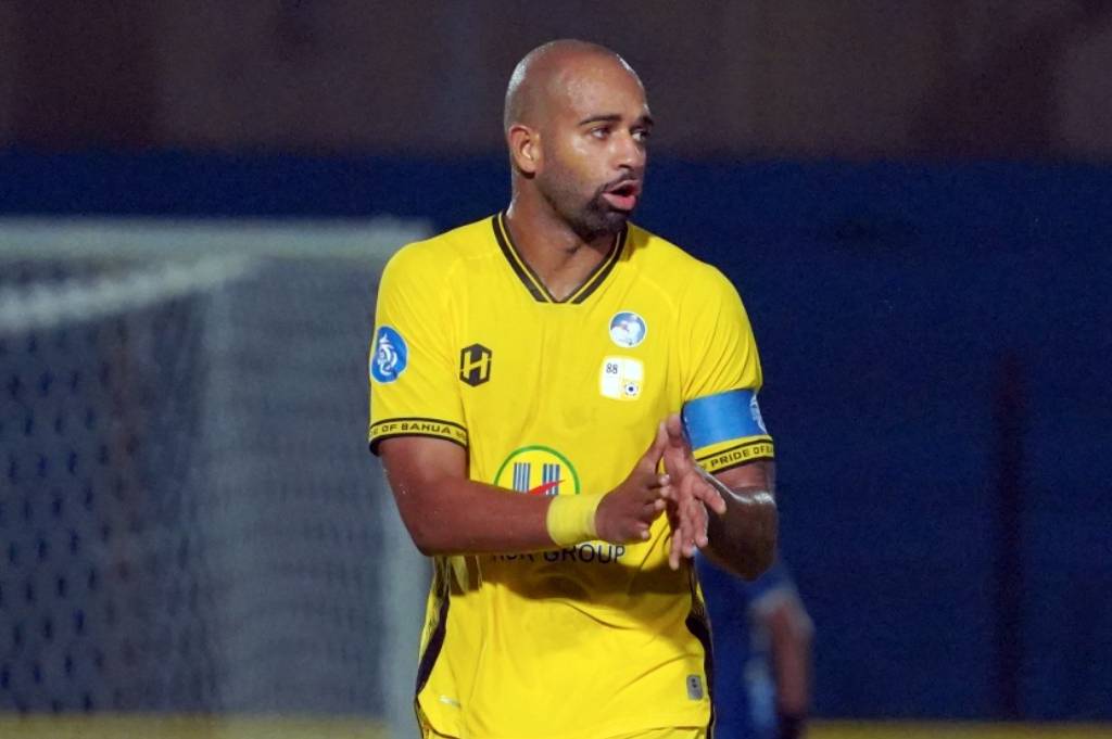 Bek Brasil Ini Ingin Comeback ke Liga 1! Persib Bandung hingga Persija Jakarta Jadi Klub Impian