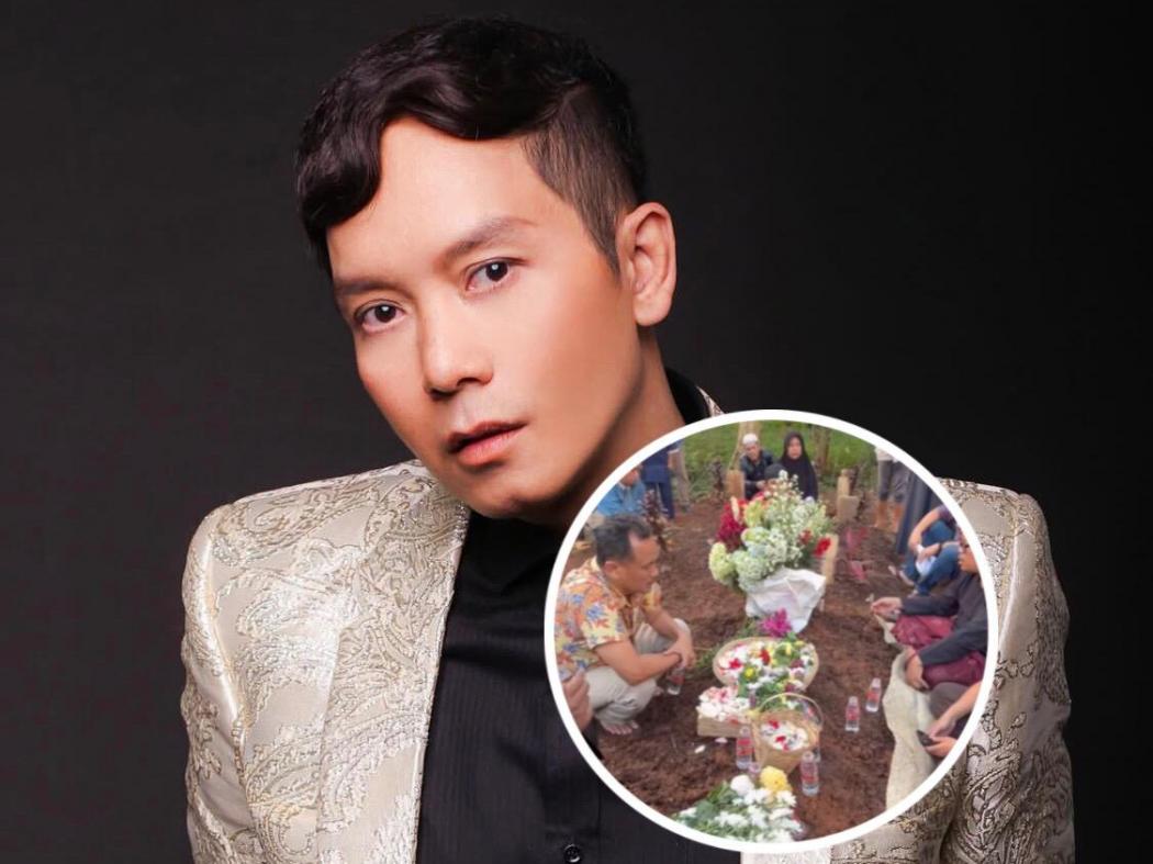 Penyebab Hengki Kawilarang Meninggal akibat Diabetes dan Komplikasi Serius