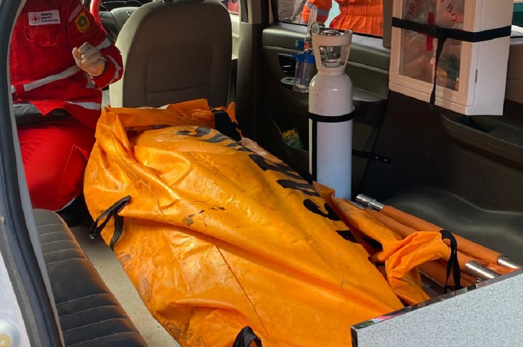 Pemuda yang Hilang di Kali Cileungsi Ditemukan Tewas, Hanyut hingga 12 Km