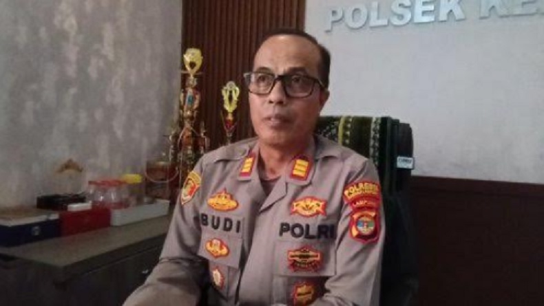 Mahasiswi di Lampung Tewas Melahirkan di Tempat Kos, Pacar Korban Ditetapkan Tersangka
