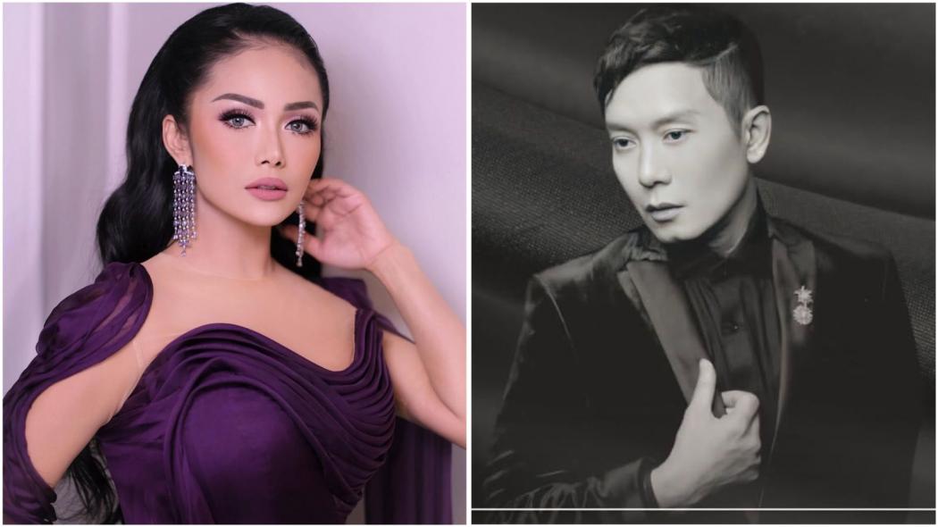 Innalillahi, Kris Dayanti Berduka Cita