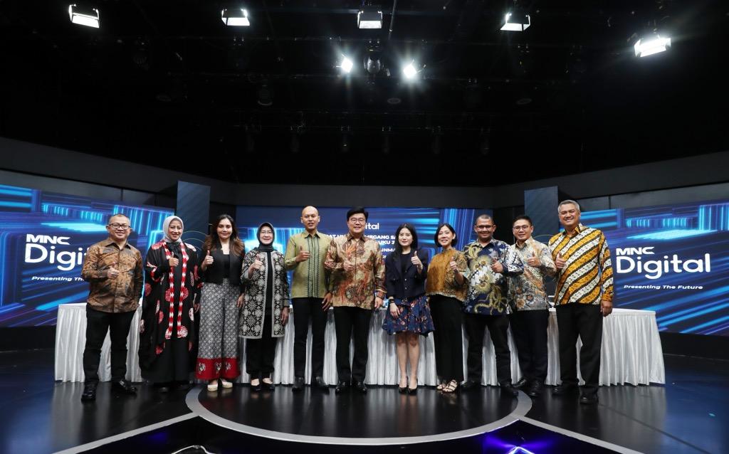 MSIN Putuskan Tak Bagi Dividen, Ini Alasannya