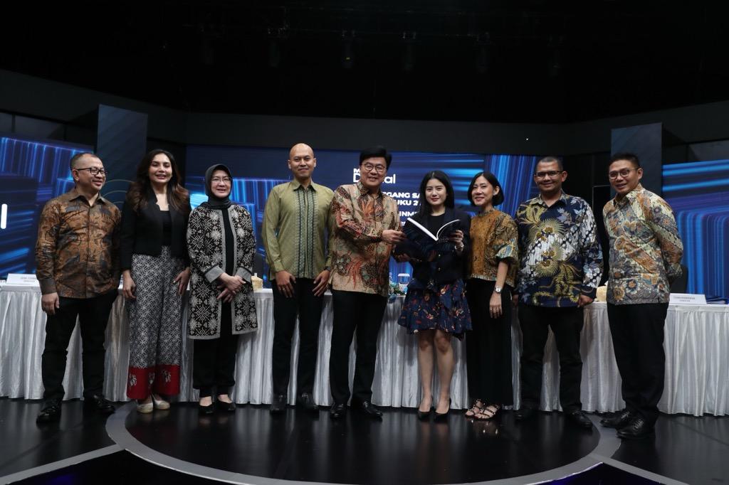 Tumbuh 18 Persen, Pendapatan MSIN Naik Jadi Rp3,47 Triliun di 2024
