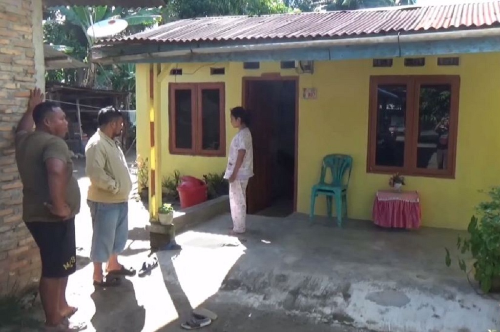 Teror Malam di Batubara, Warga Ditembak OTK di Depan Rumah