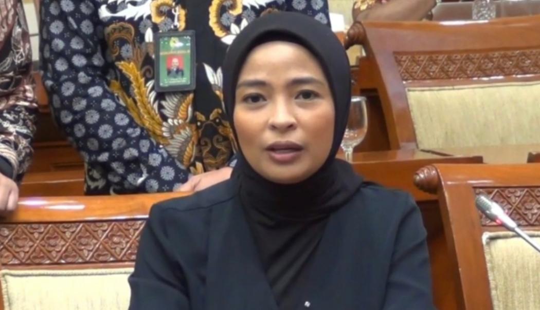 Imbas Kasus Agnez Mo, Tantri KOTAK Ungkap Banyak Penyanyi Ketakutan Bawakan Lagu