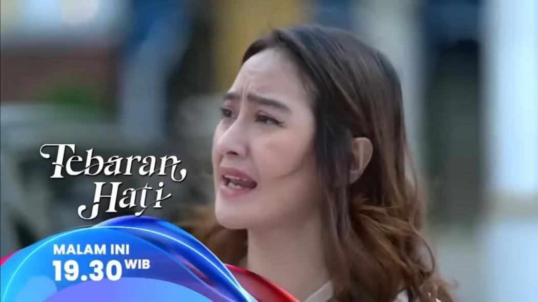 Sinopsis Tebaran Hati Eps 34, Sabtu 21 Juni 2025: Kei Curiga pada Jaka, Ariana Lanjutkan Misi dengan Dito