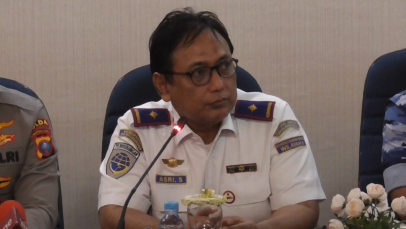 Pilot Saudi Airlines SV 5688 Dapat Ancaman Bom lewat VPN Radio Telescope