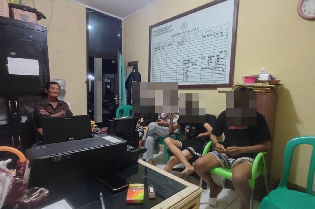 Polisi Bongkar Kasus Prostitusi Anak di Hotel Cirebon, Pelaku Remaja 19 Tahun Ditangkap
