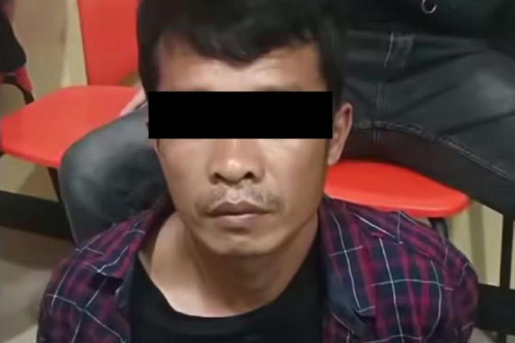 Pembunuhan 2 Perempuan di Solok Selatan, Polisi Tangkap Pelaku di Padang!