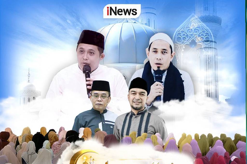 Cahaya Hati Indonesia Siang Ini soal Mengaku Cinta dan Sayang Padahal Sewenang-wenang, Pukul 12.00 WIB di vozpublica
