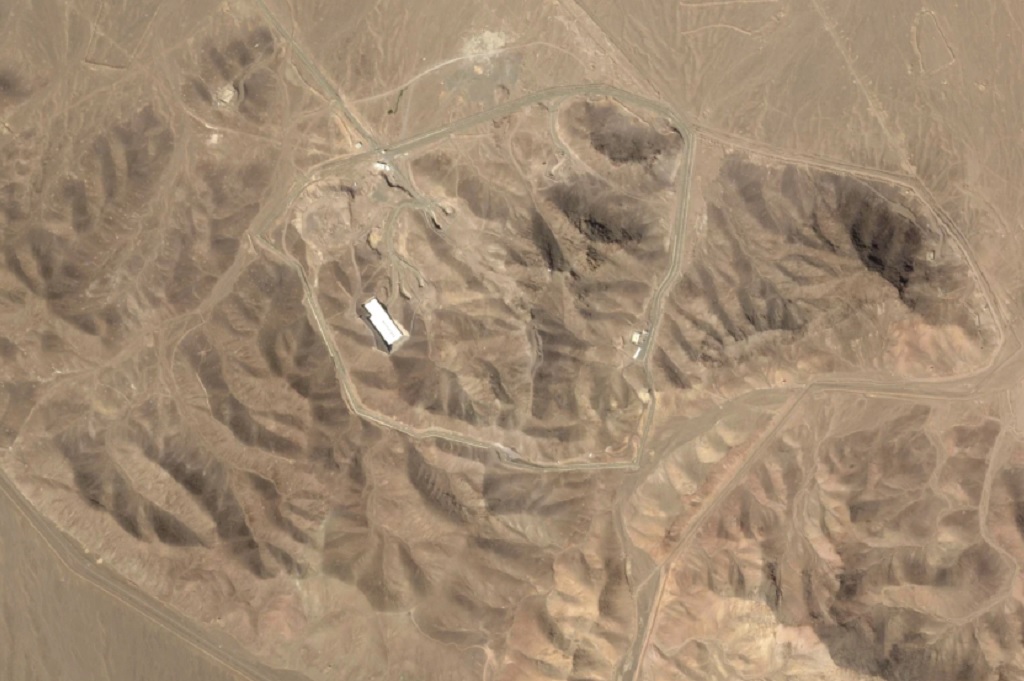 Netanyahu Beberkan Keberhasilan Perang Lawan Iran, Klaim Hancurkan Program Nuklir