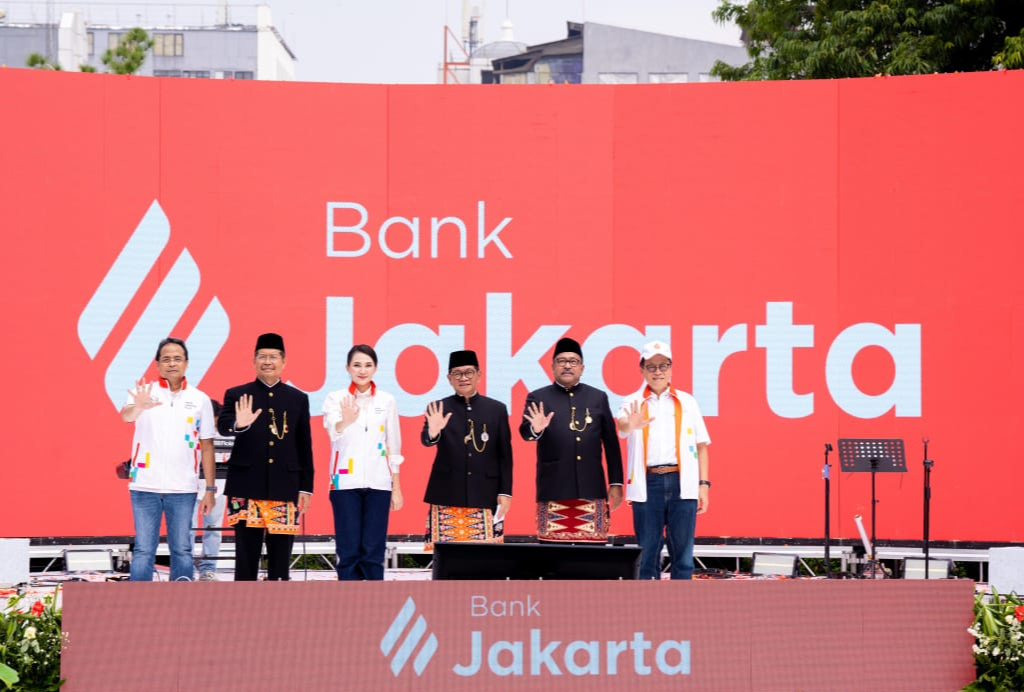 Pramono Minta Kantor Pusat Bank Jakarta Dipindah: Saya Sudah Bicara dengan Sri Mulyani