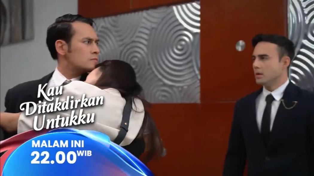 Sinopsis Layar Drama Indonesia Kau Ditakdirkan Untukku Eps 69, Minggu 22 Juni 2025: Dilema Devan dan Alya Tutupi Rahasia