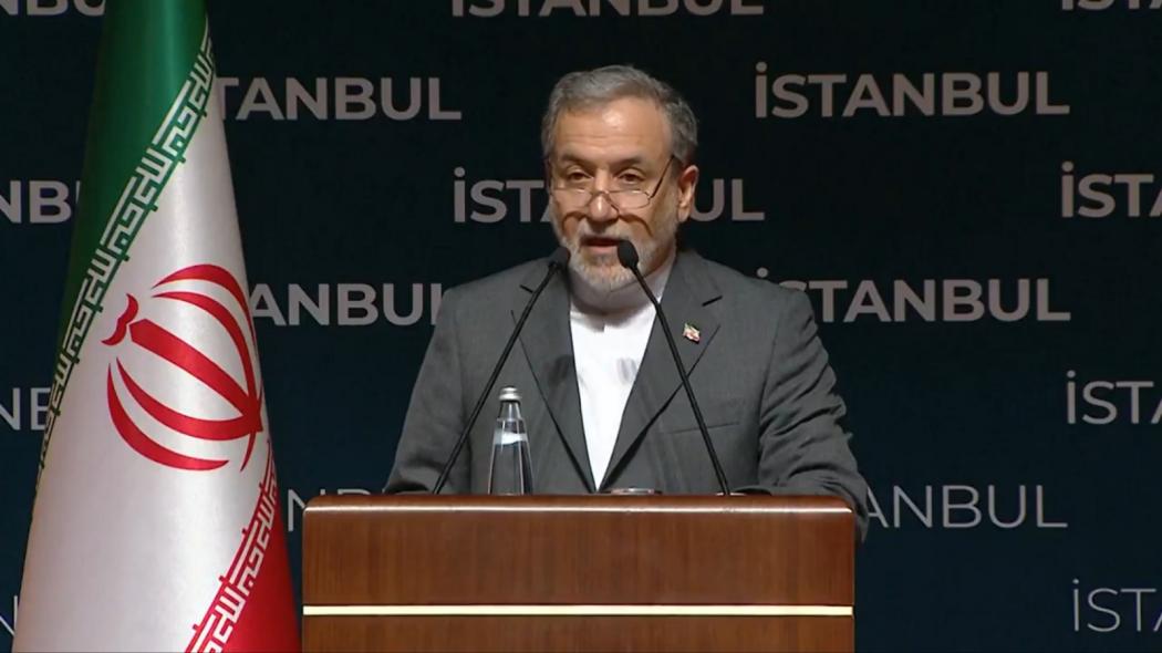 Diserang AS, Iran Bakal ke Rusia Ketemu Putin!