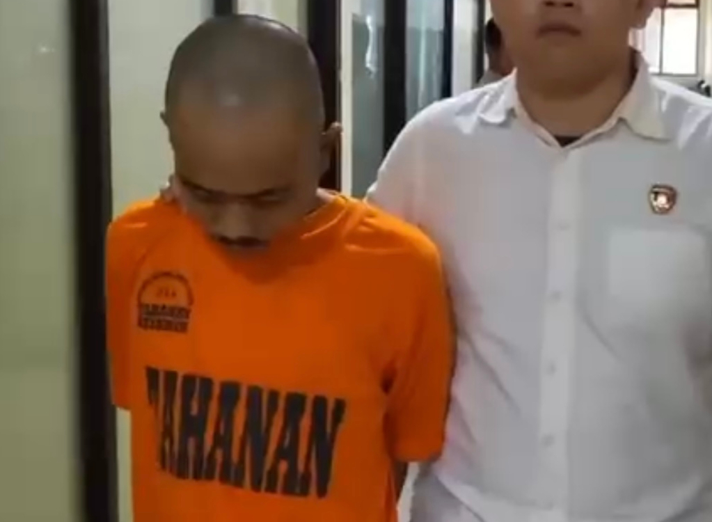 Miris, Ini Alasan Anak Tega Aniaya Ibu hingga Tersungkur di Bekasi