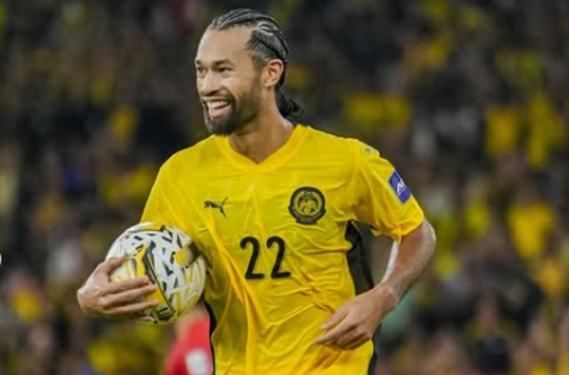 Hoki Banget! Timnas Malaysia Bisa Rasakan Sensasi Piala Dunia 2026, Kok Bisa?