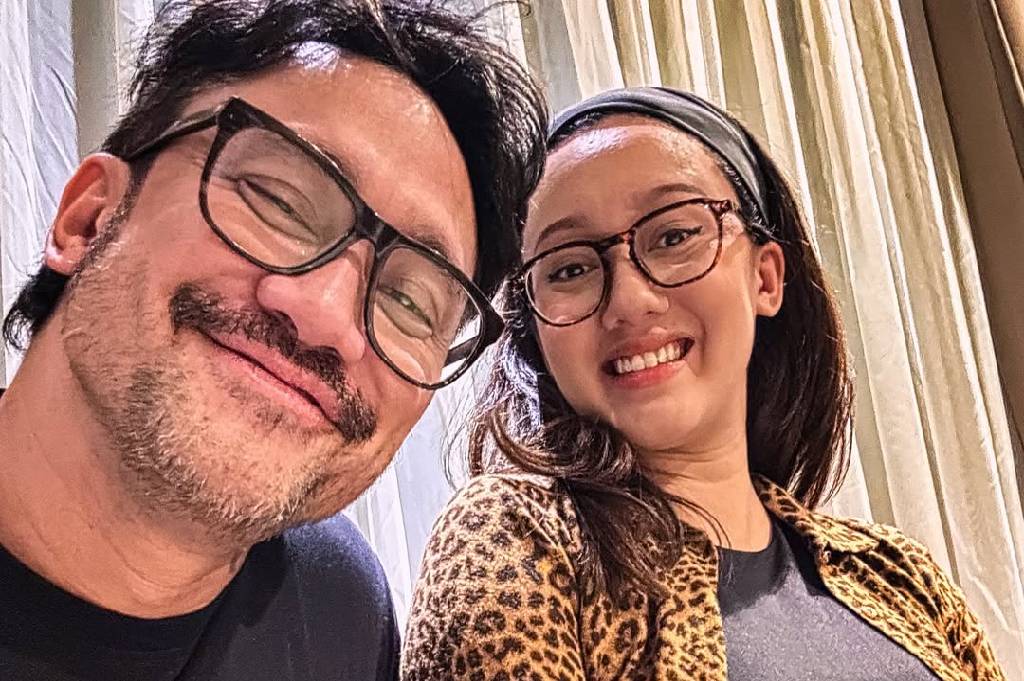 Tora Sudiro Resmi Jadi Kakek! Cucu Pertamanya Lahir Sehat 