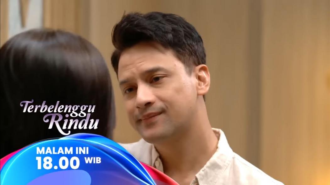 Sinopsis Terbelenggu Rindu Eps 282, Senin 23 Juni 2025: Biru-Amira Selamat, Elang Temukan Foto Terkait Keluarganya?