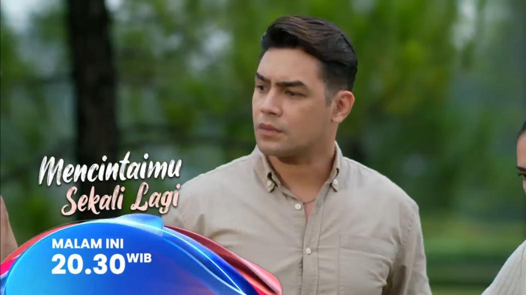 Sinopsis Mencintaimu Sekali Lagi Eps 185, Senin 23 Juni 2025: Munculnya Sosok Mitha Mencari Informasi Arini