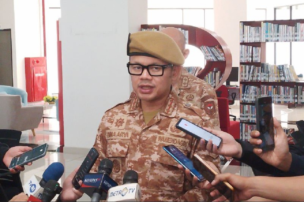 Ketat! Ini Aturan Tak Boleh Dilanggar Kepala Daerah selama Retreat di IPDN Jatinangor