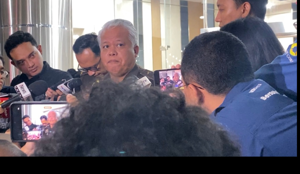 Kejagung Cecar Nadiem soal Rapat Ubah Hasil Kajian Teknis Laptop Chromebook