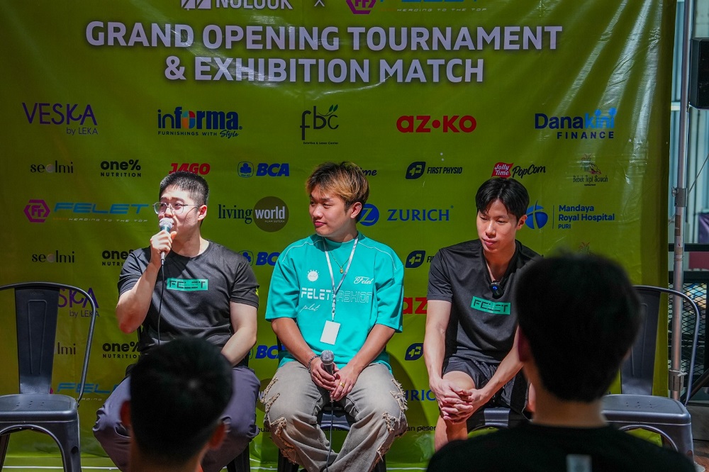 Badminton Lovers Heboh! Choi Sol-Gyu dan Goh V Shem Tampil di Indonesia, Tantang Ganda Putra Tanah Air