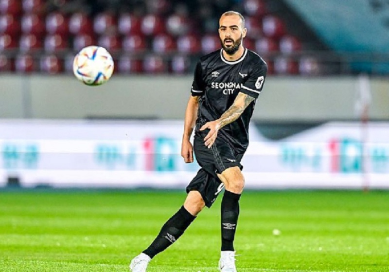 Persebaya Gaet Mantan Rekan Bintang Juventus dari Liga Montenegro, Nilainya Tembus Miliaran Rupiah!