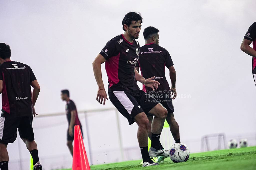 Tujuan Utama Klub Denmark Lyngby Boldklub Rekrut Nathan Tjoe A On