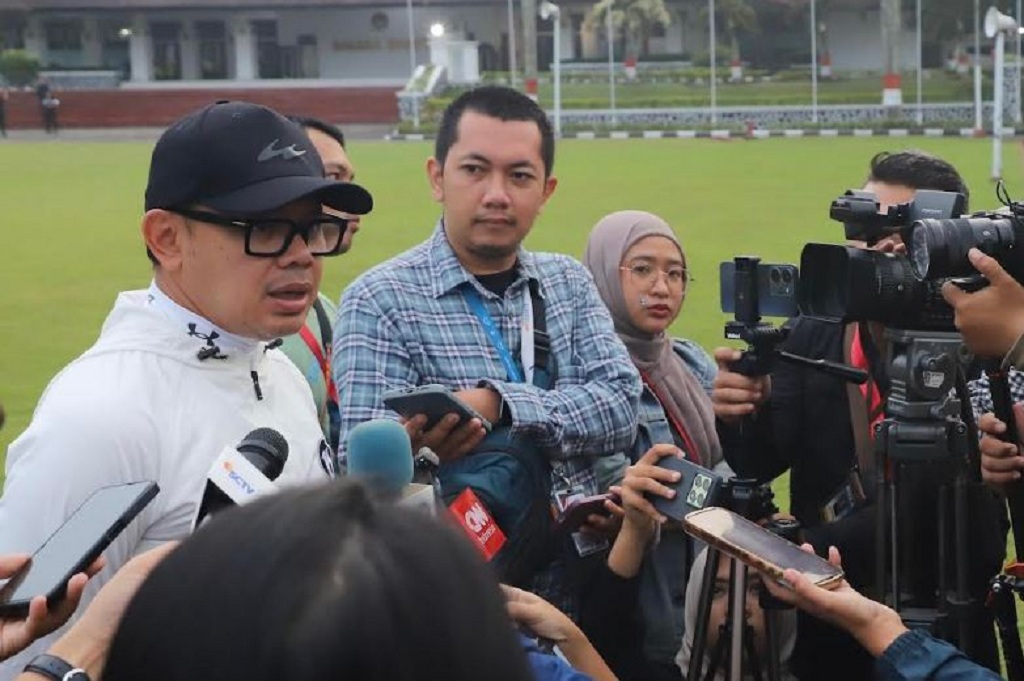 Respons Isu 2 Pulau di Anambas Dijual di Situs Asing, Ini Kata Wamendagri Bima Arya