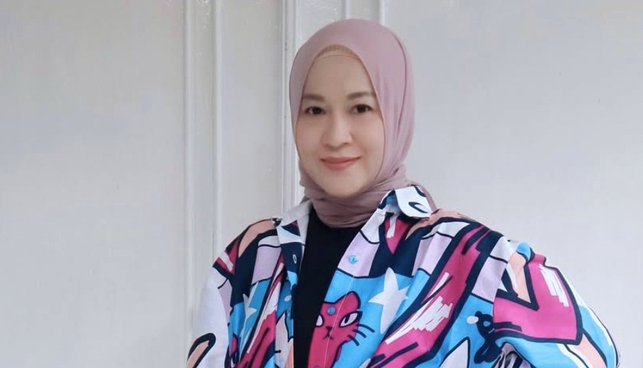 Dimas Anggara Tampar Kiesha Alvaro, Okie Agustina: Bukan Gimmick Terjadi Depan Mata Saya