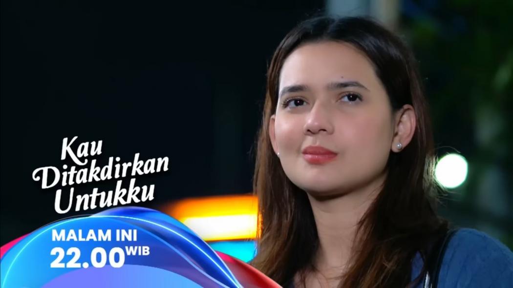 Sinopsis Kau Ditakdirkan Untukku Eps 71, Selasa 24 Juni 2025: Fakta Testpack dan Jebakan Helsi untuk Tania